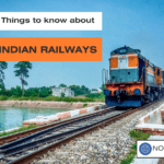 5 things to know about Indian Railways