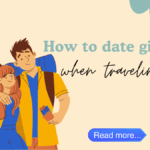 cover art for how to date girls for solo travelers